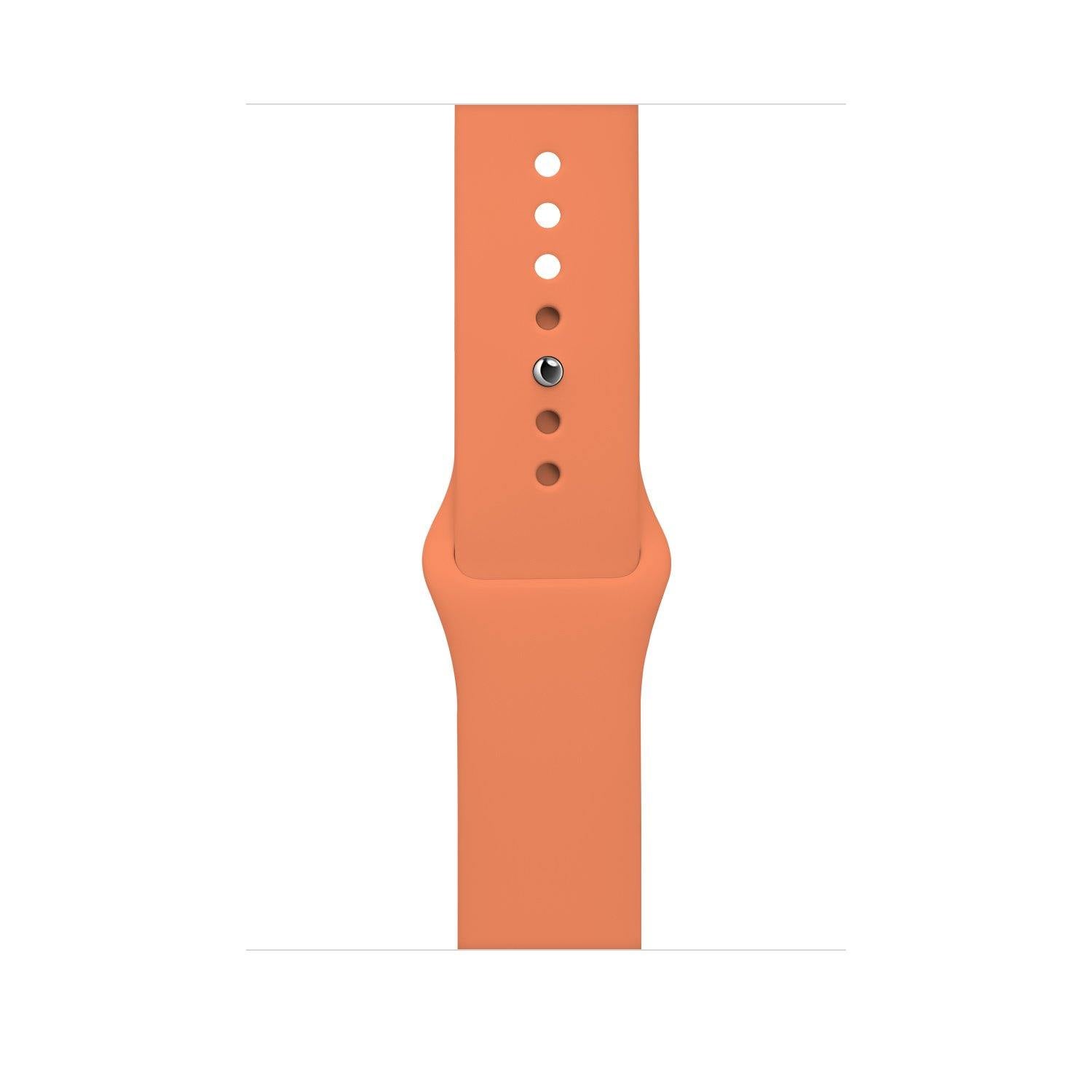 Sport Band - Apple Watch Band - CaseMurk
