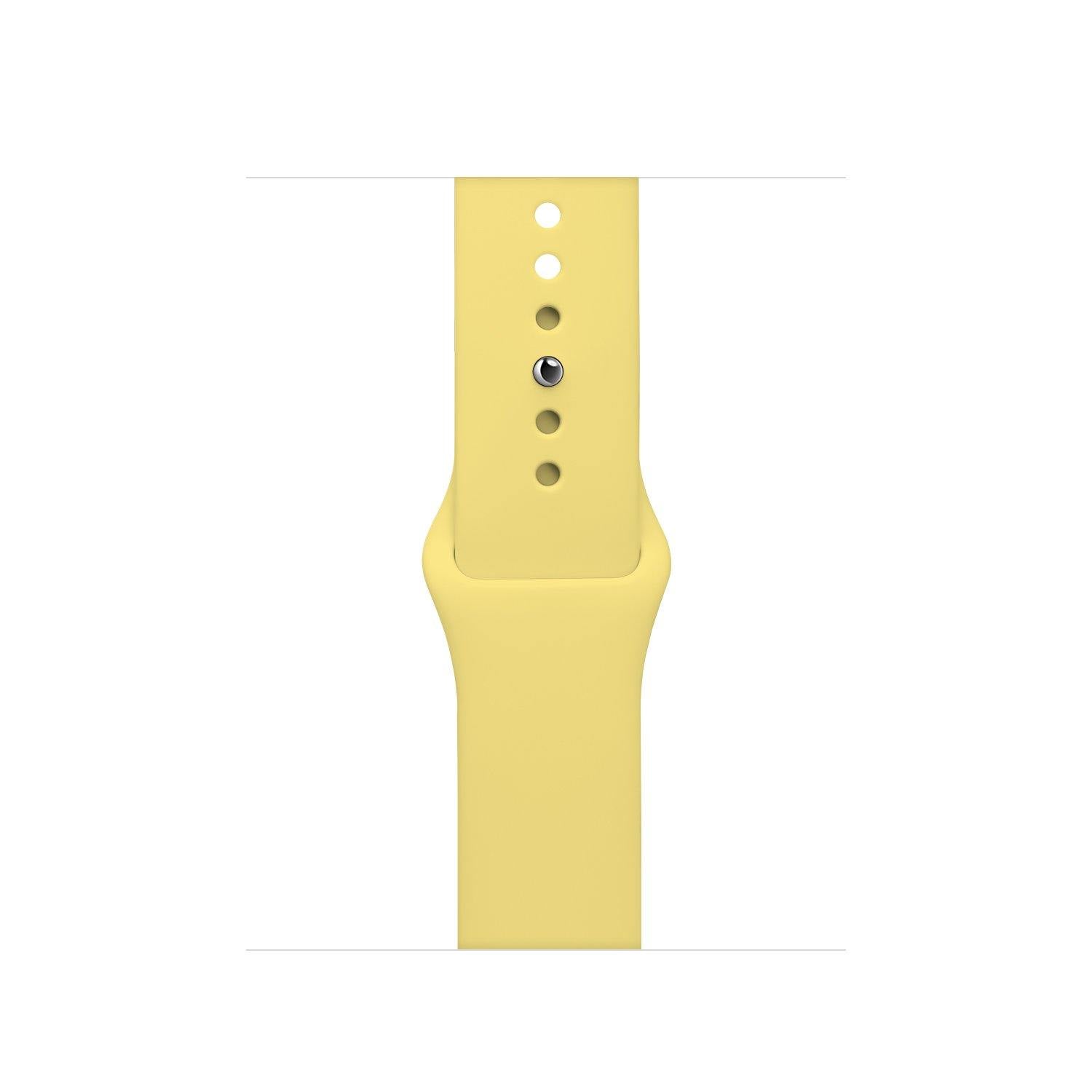 Sport Band - Apple Watch Band - CaseMurk