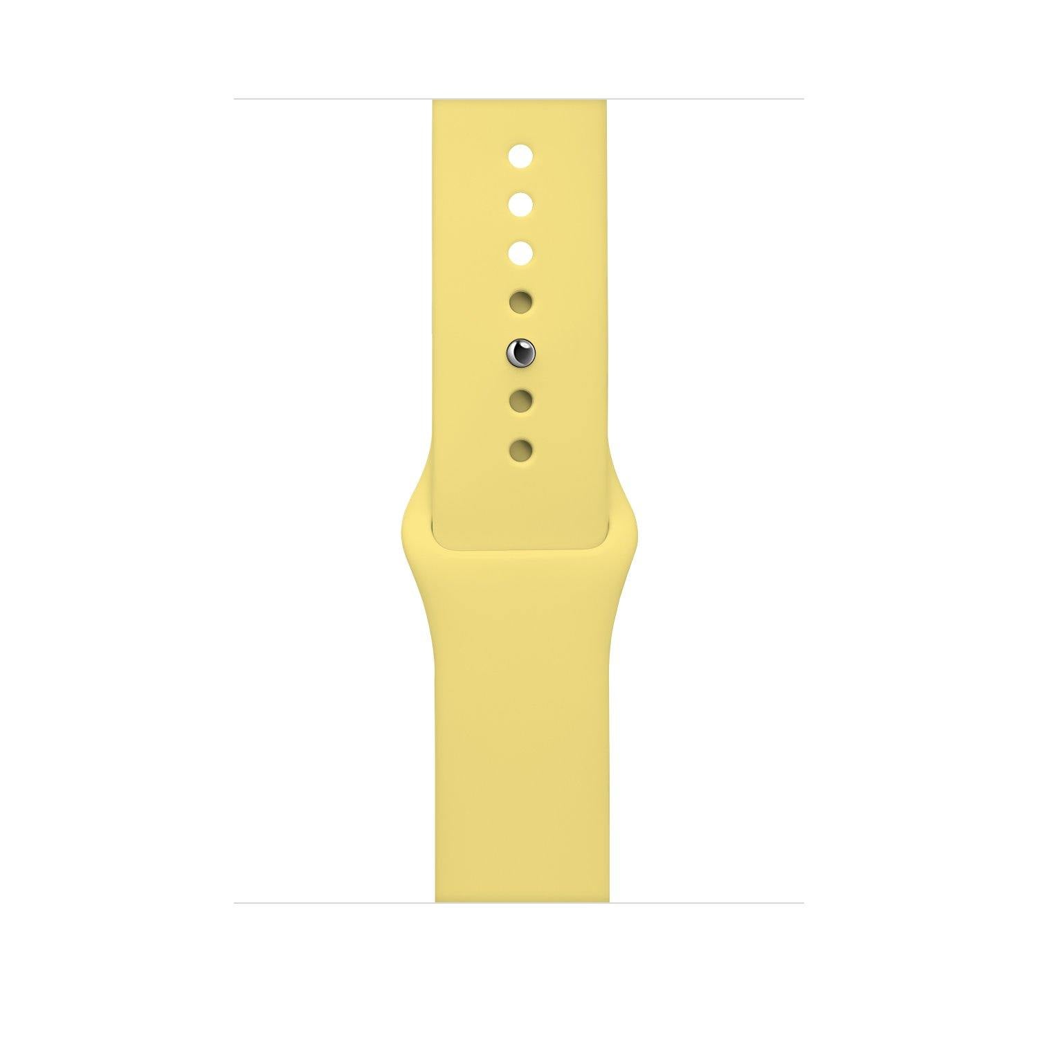 Sport Band - Apple Watch Band - CaseMurk