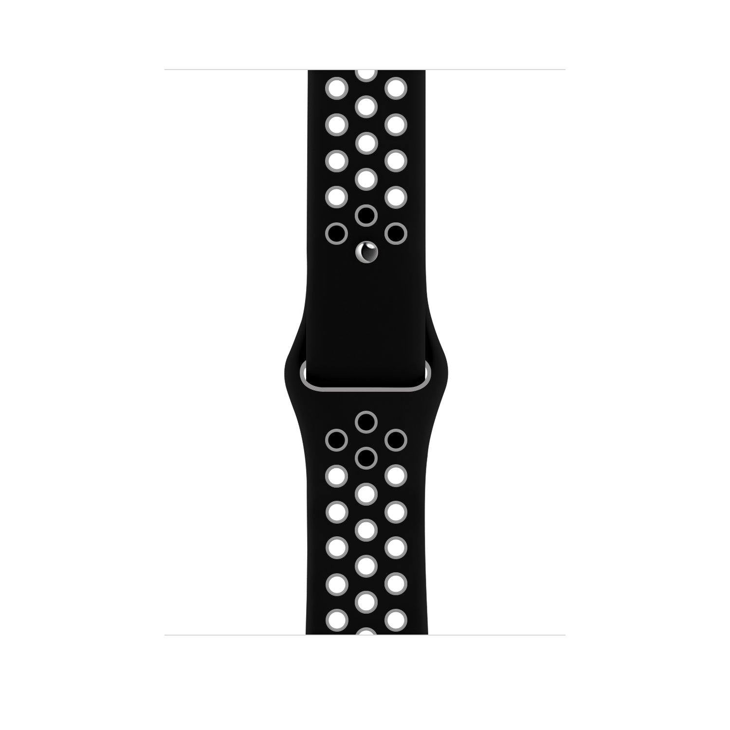 Crater Band - Apple Watch Band - CaseMurk