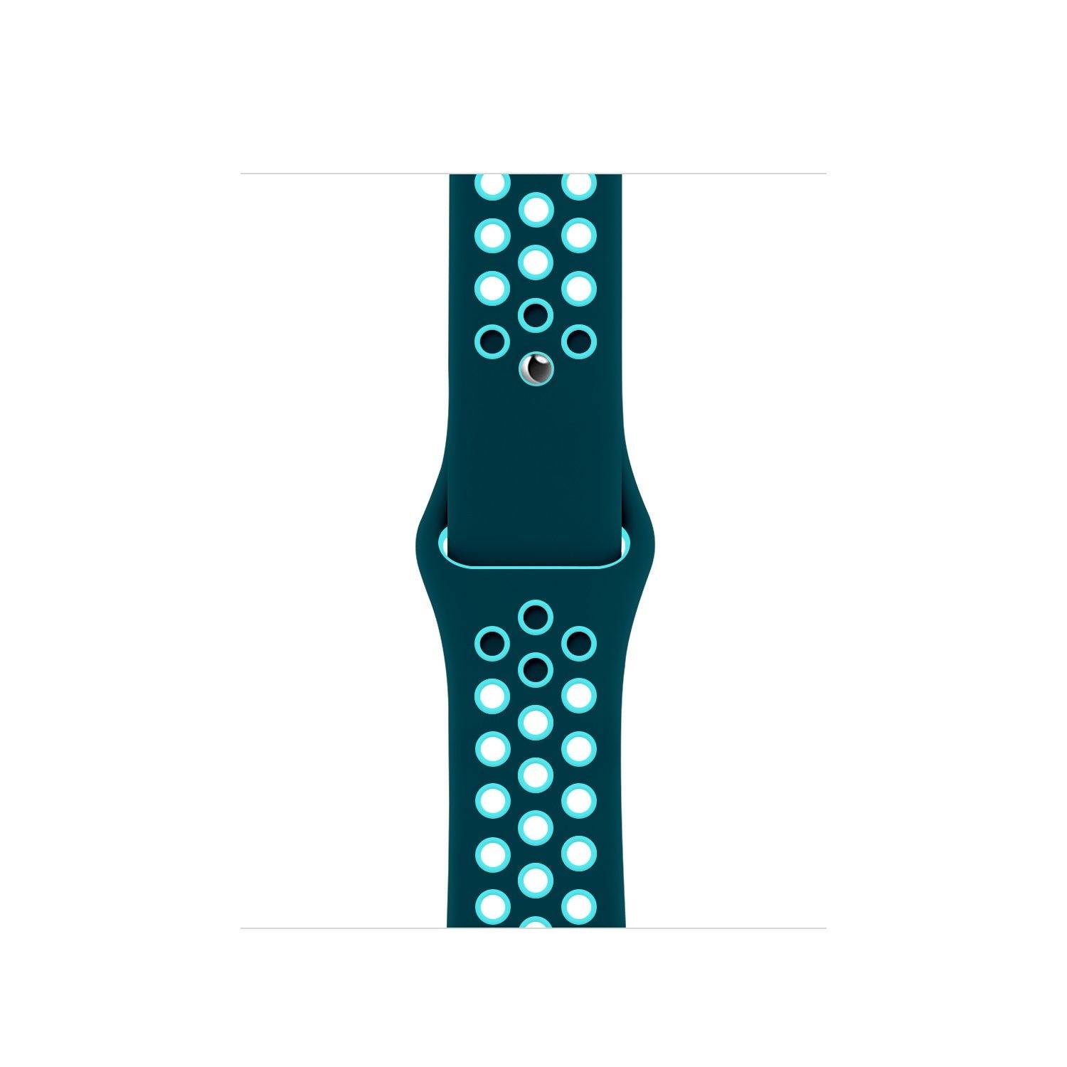 Crater Band - Apple Watch Band - CaseMurk