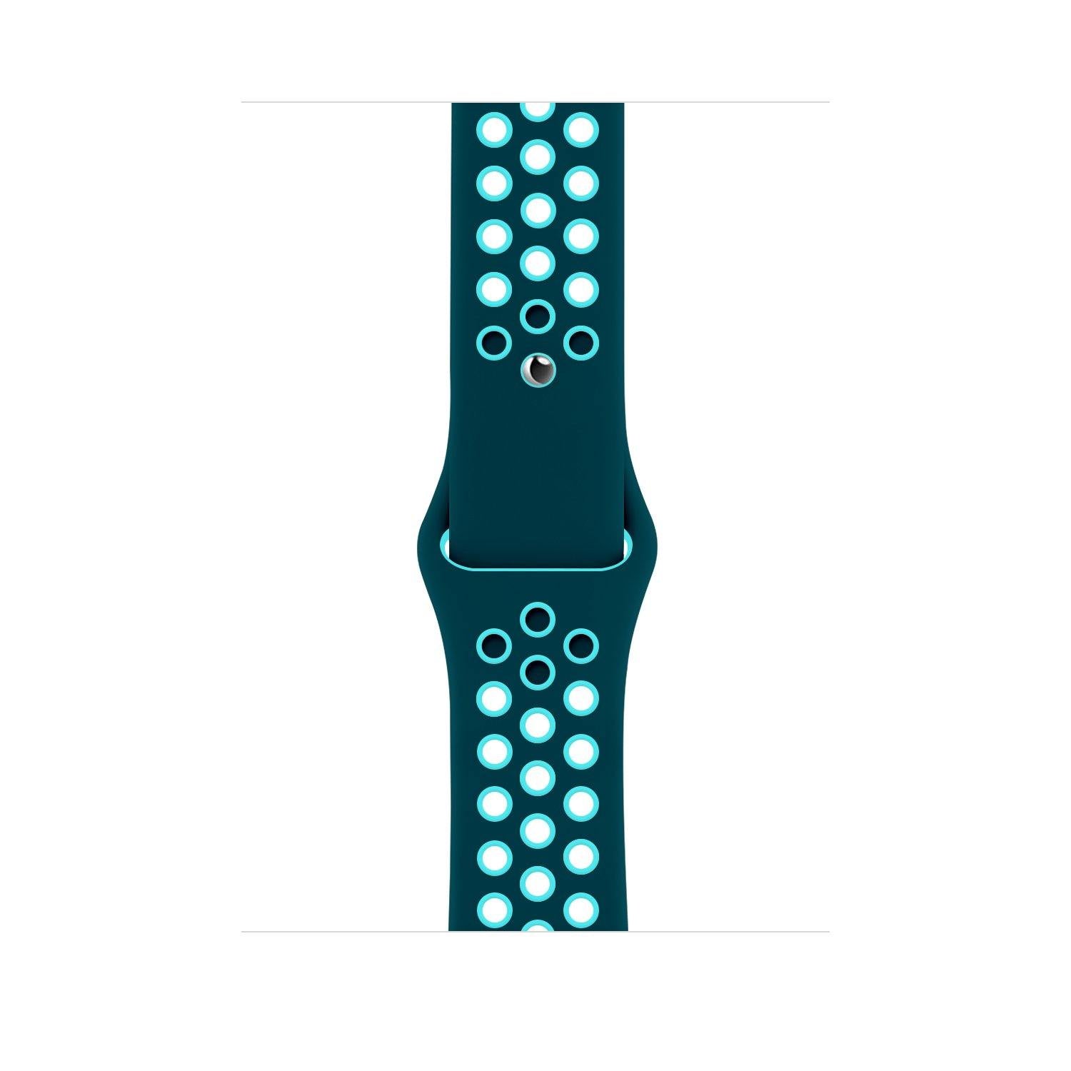 Crater Band - Apple Watch Band - CaseMurk