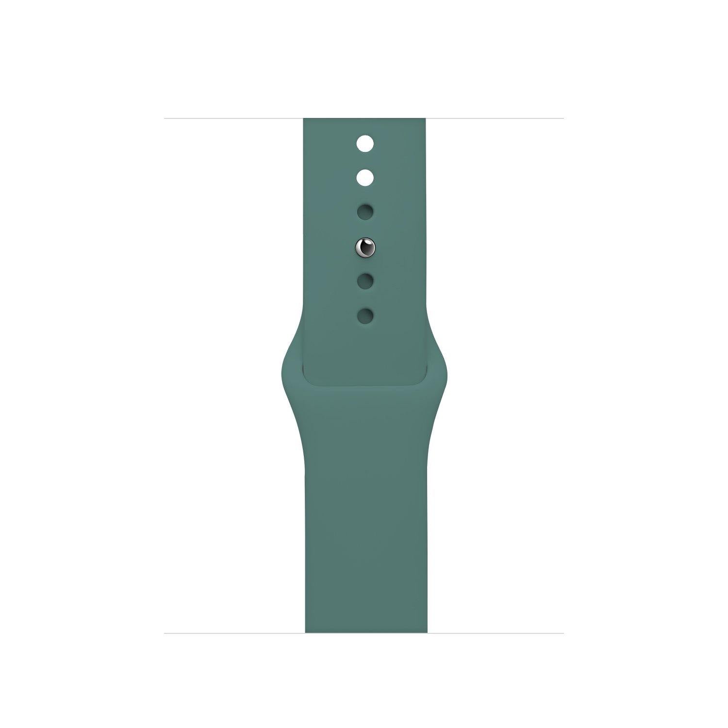 Sport Band - Apple Watch Band - CaseMurk