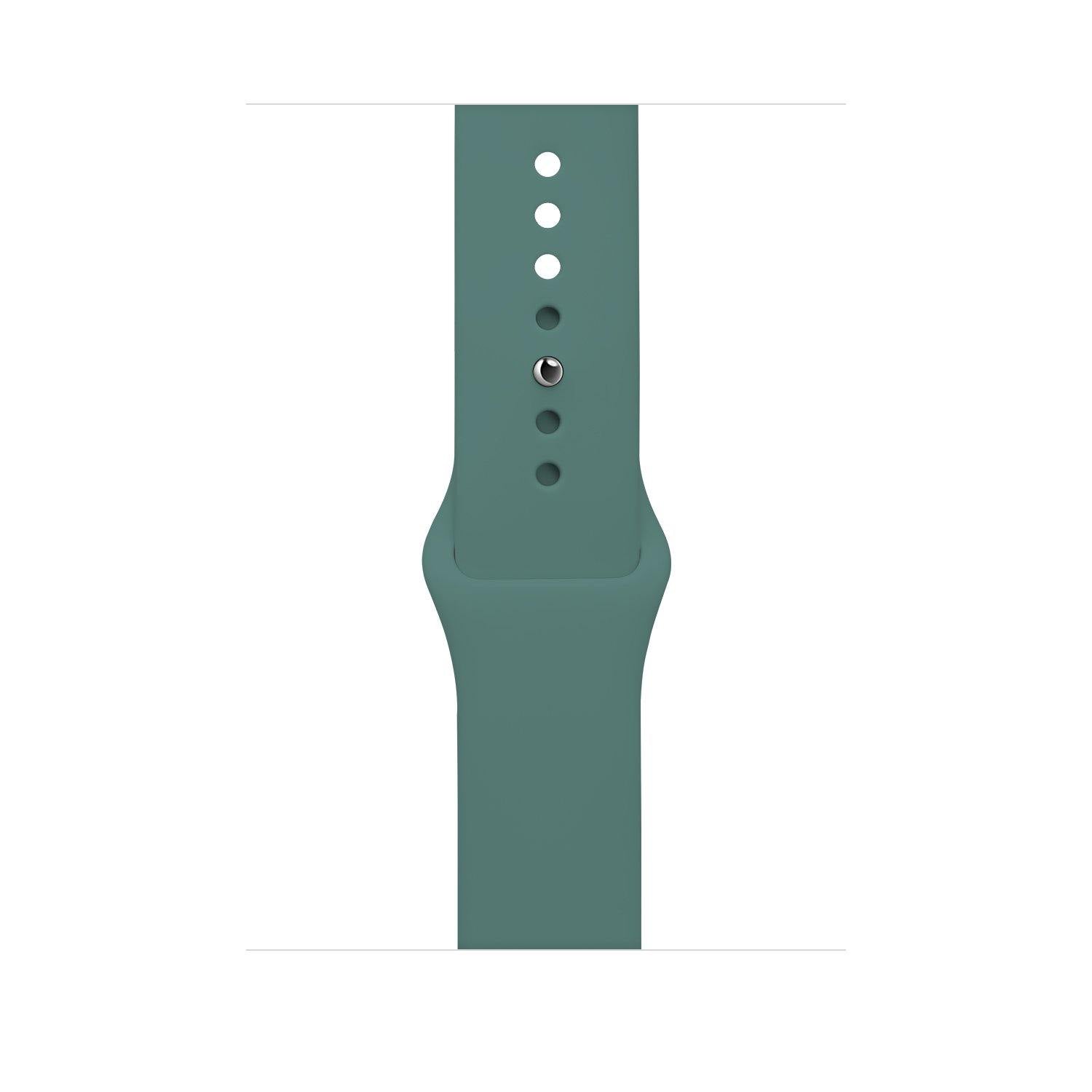 Sport Band - Apple Watch Band - CaseMurk
