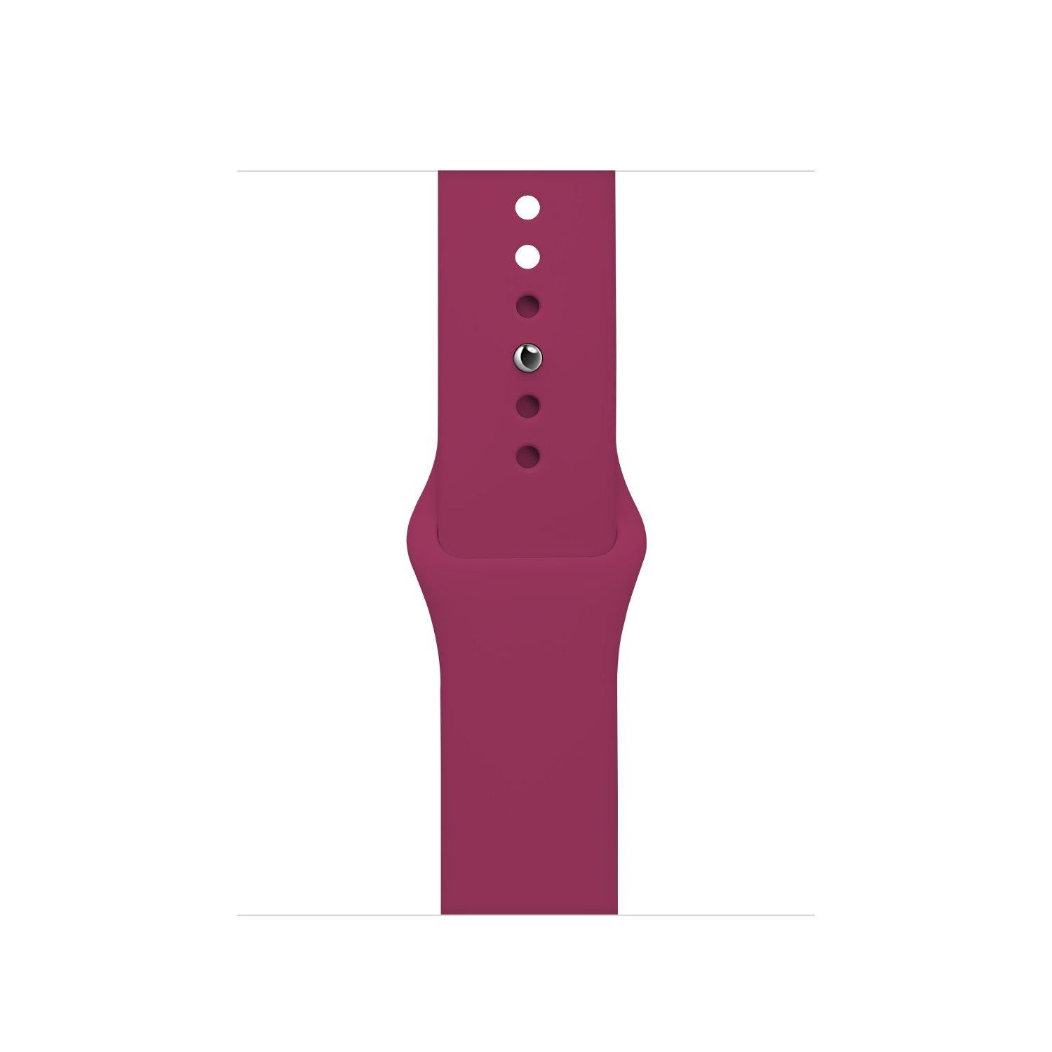 Sport Band - Apple Watch Band - CaseMurk