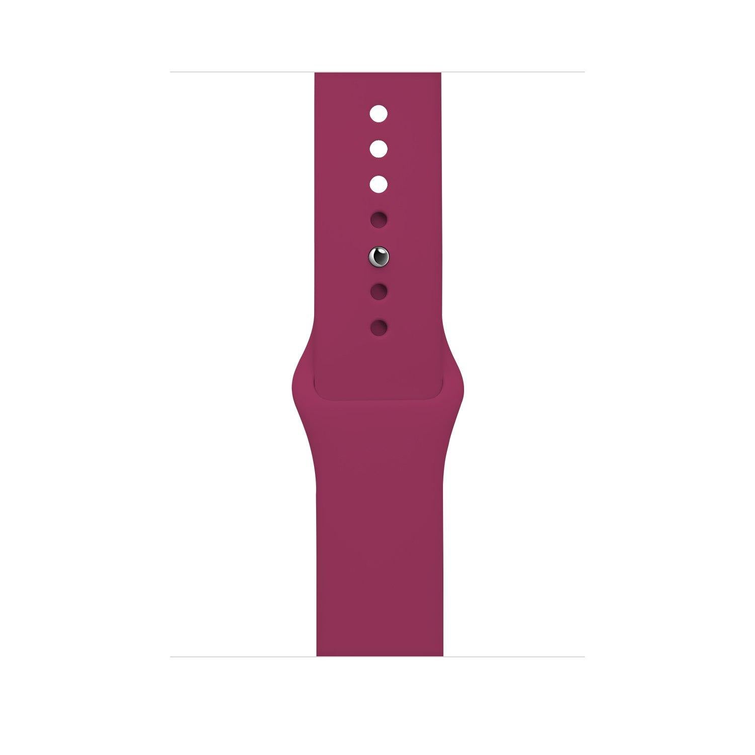 Sport Band - Apple Watch Band - CaseMurk