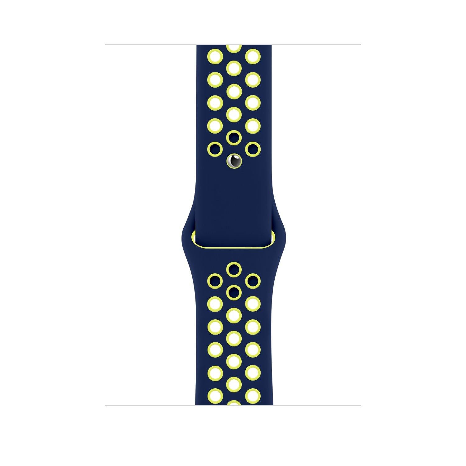 Crater Band - Apple Watch Band - CaseMurk