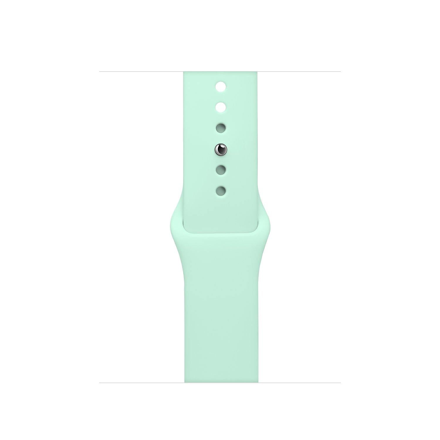 Sport Band - Apple Watch Band - CaseMurk
