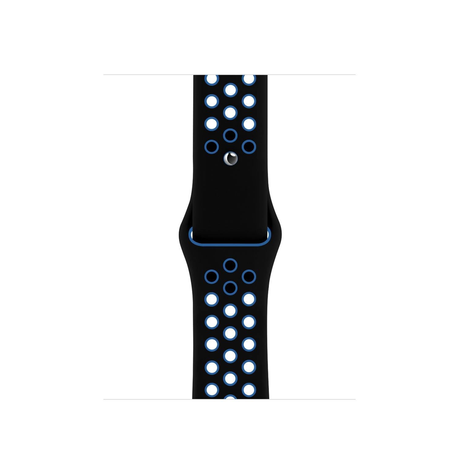Crater Band - Apple Watch Band - CaseMurk