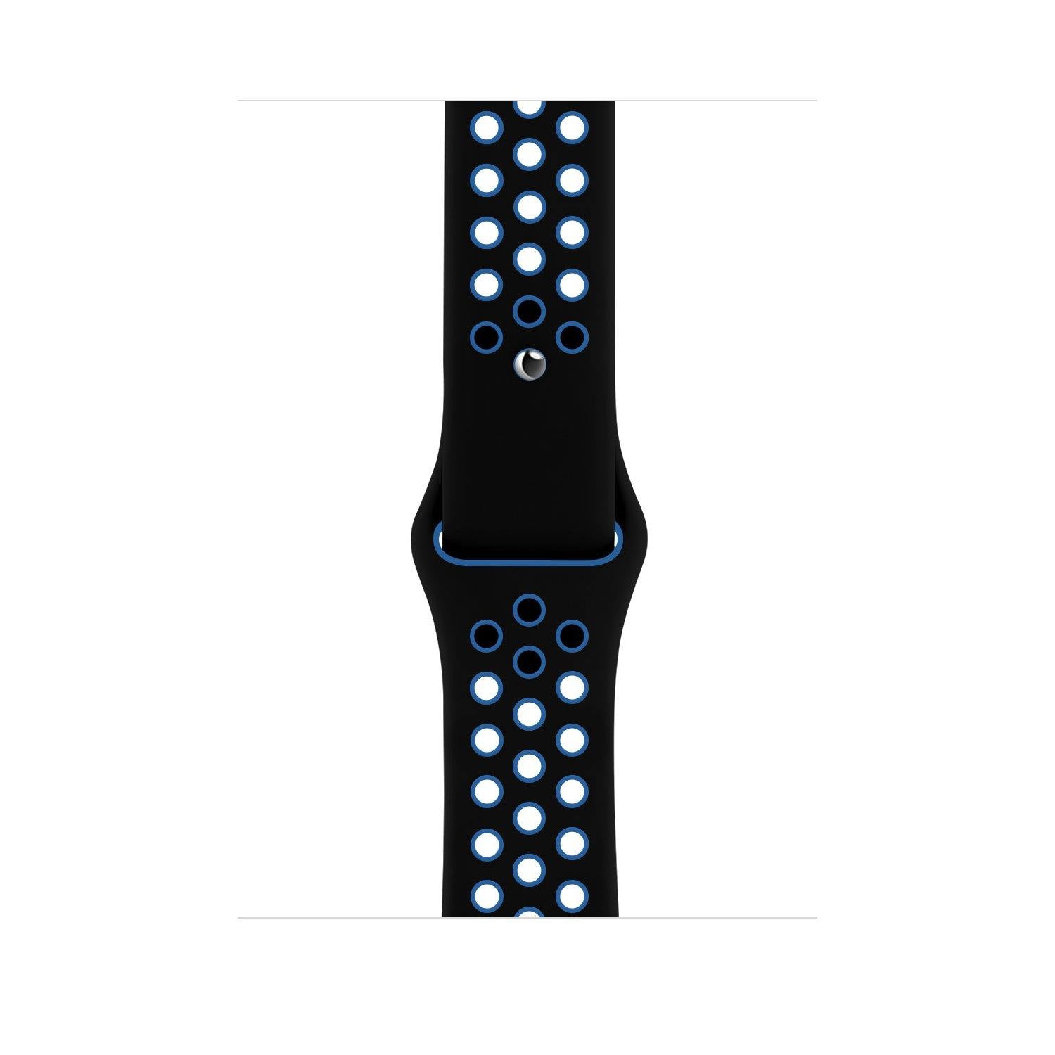 Crater Band - Apple Watch Band - CaseMurk
