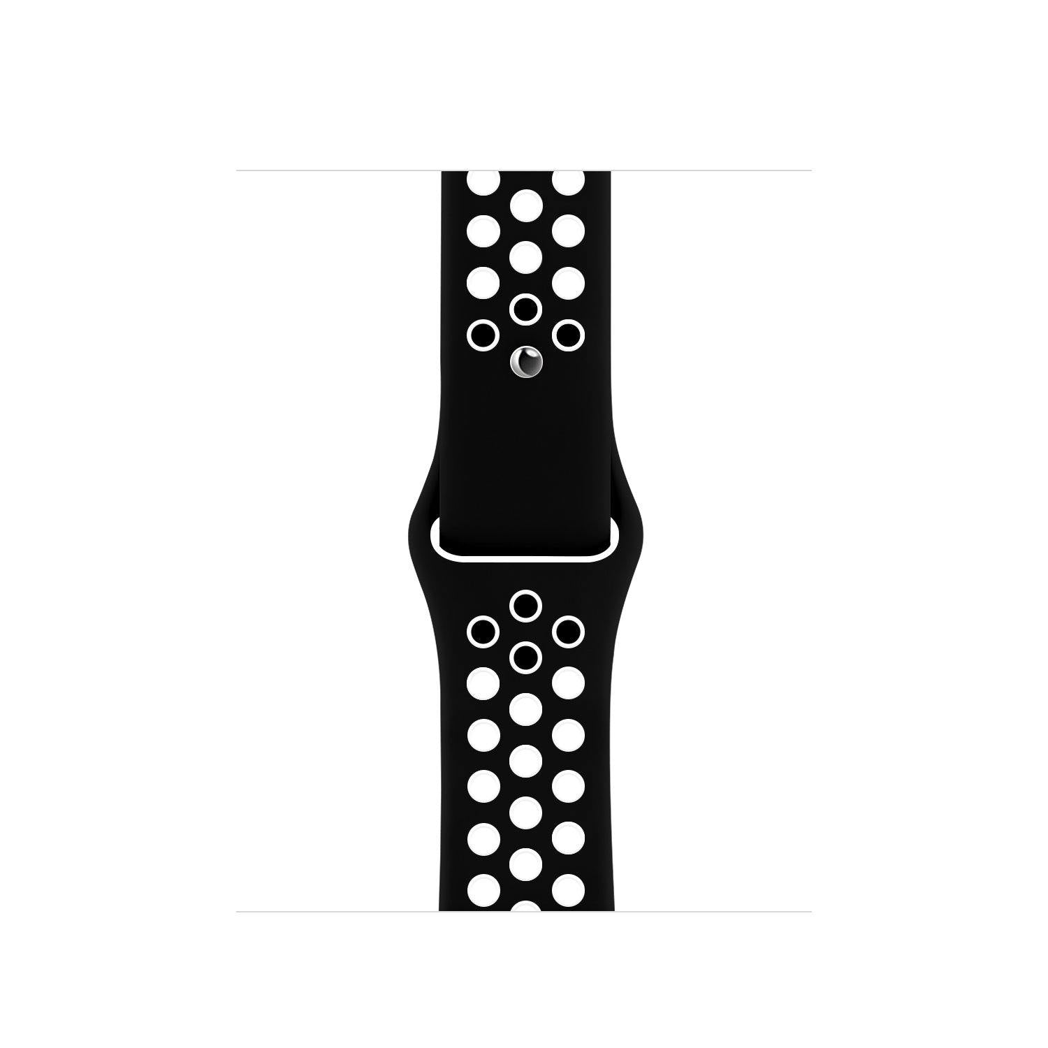 Crater Band - Apple Watch Band - CaseMurk