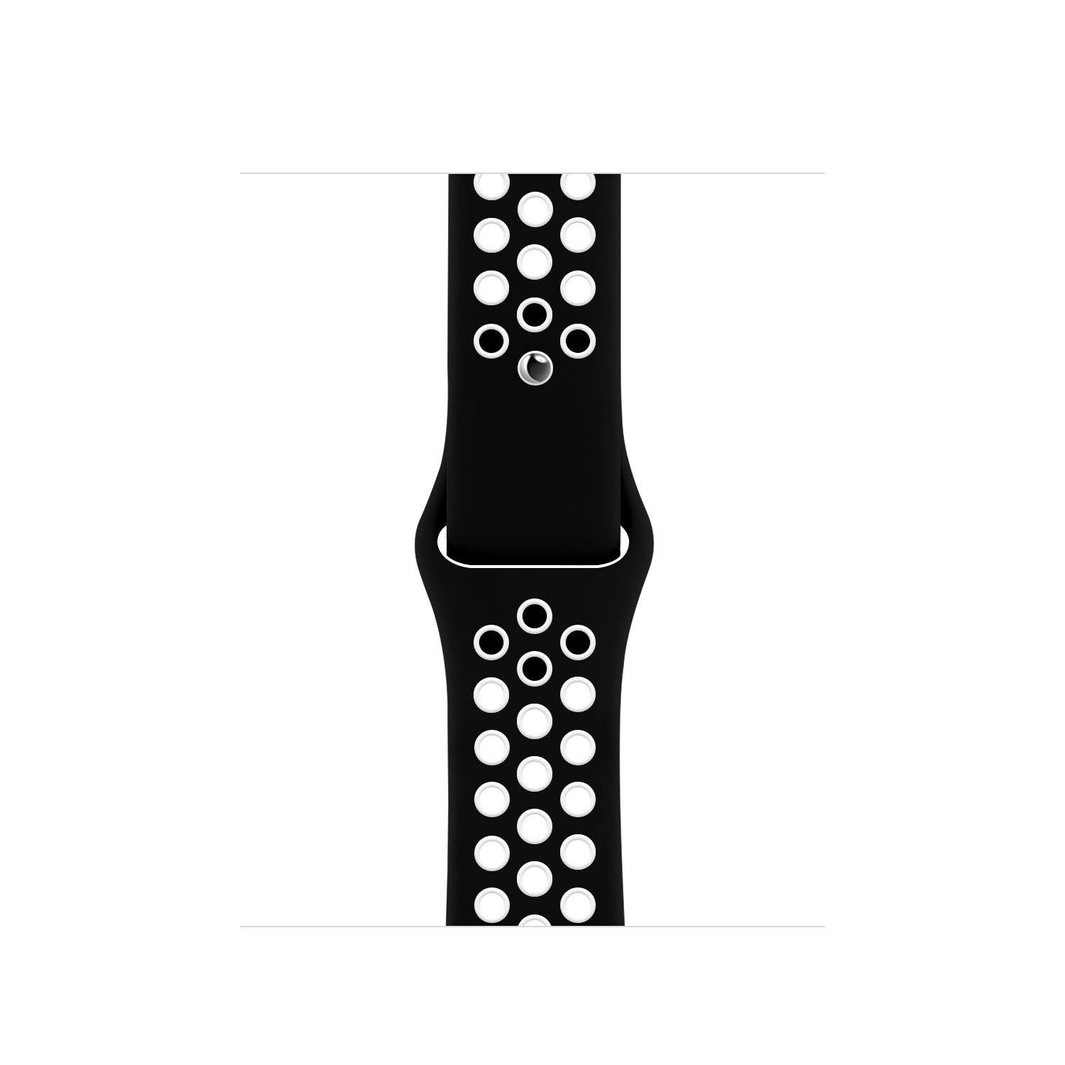 Crater Band - Apple Watch Band - CaseMurk