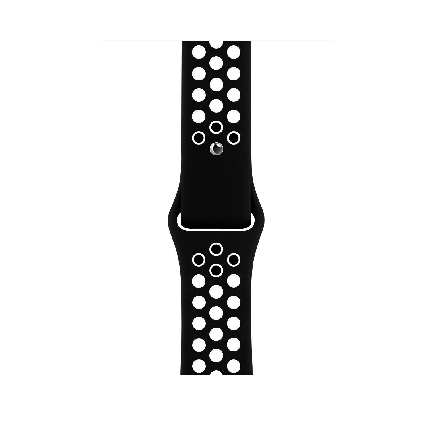Crater Band - Apple Watch Band - CaseMurk
