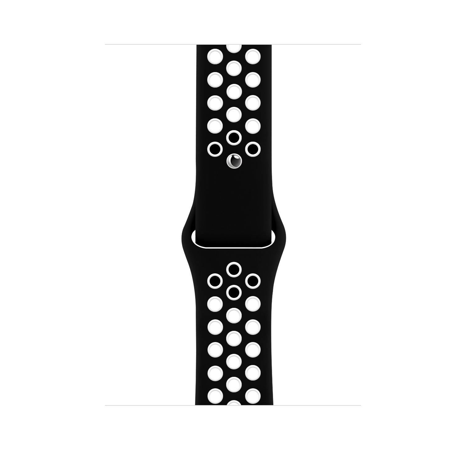 Crater Band - Apple Watch Band - CaseMurk