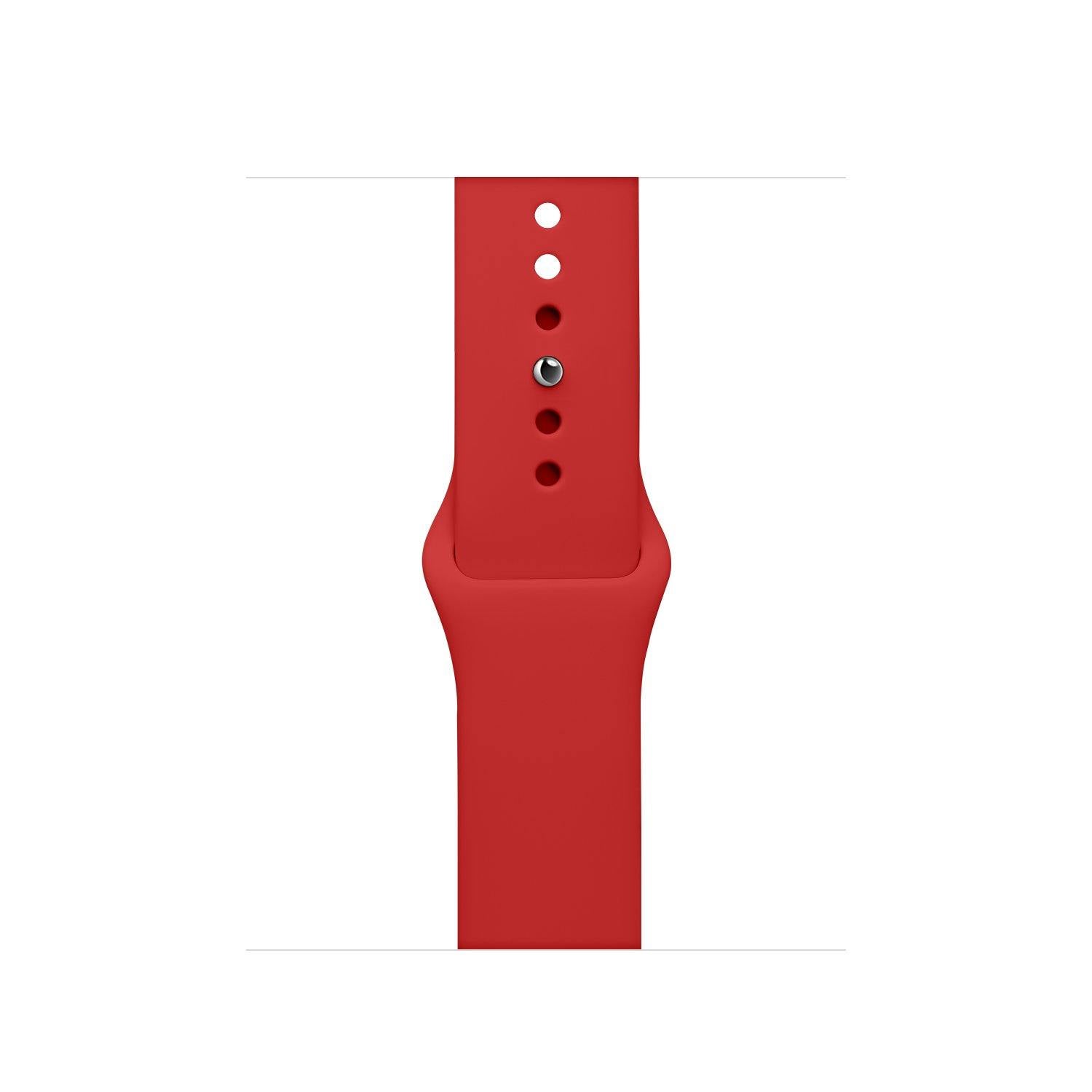Sport Band - Apple Watch Band - CaseMurk