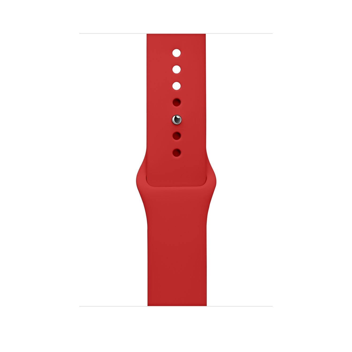 Sport Band - Apple Watch Band - CaseMurk