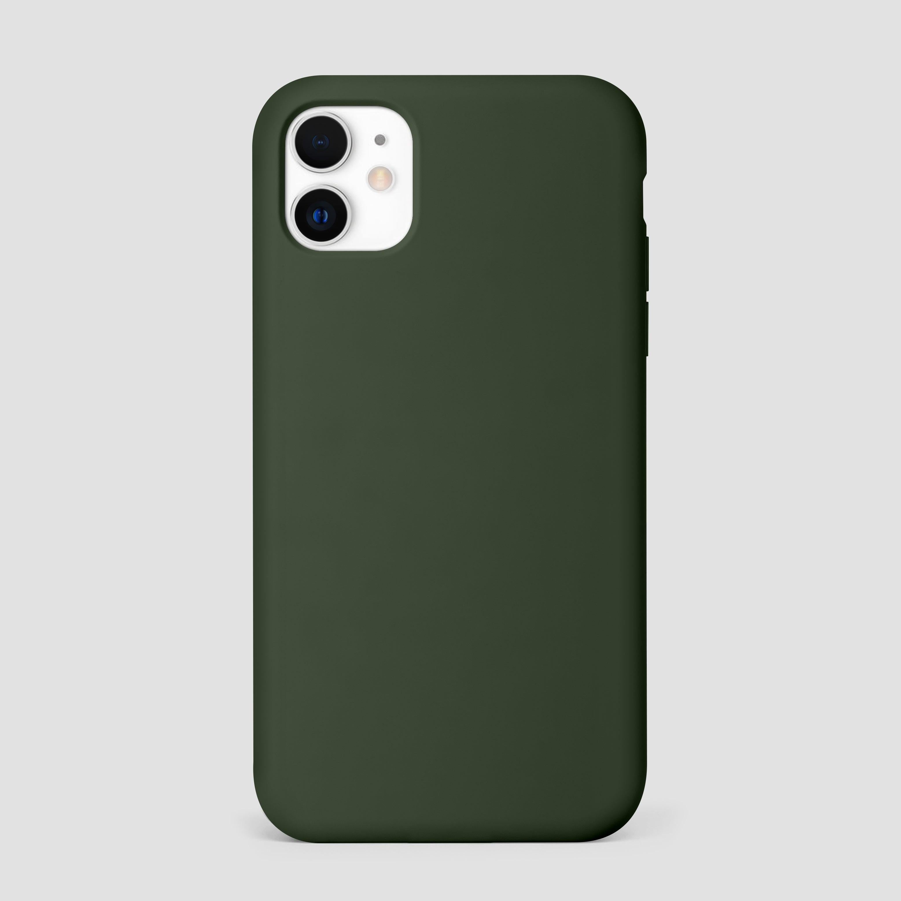 Forest Green