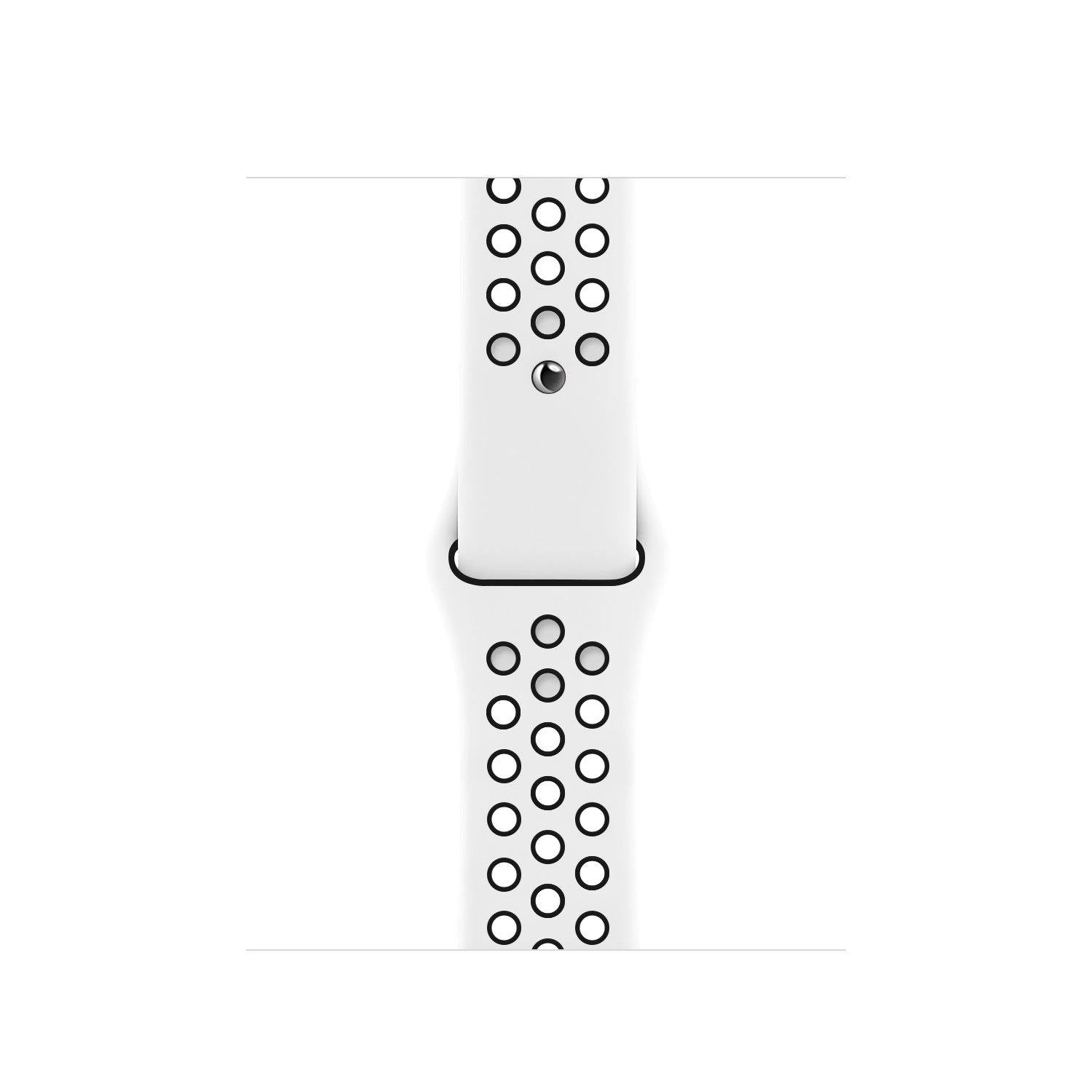Crater Band - Apple Watch Band - CaseMurk