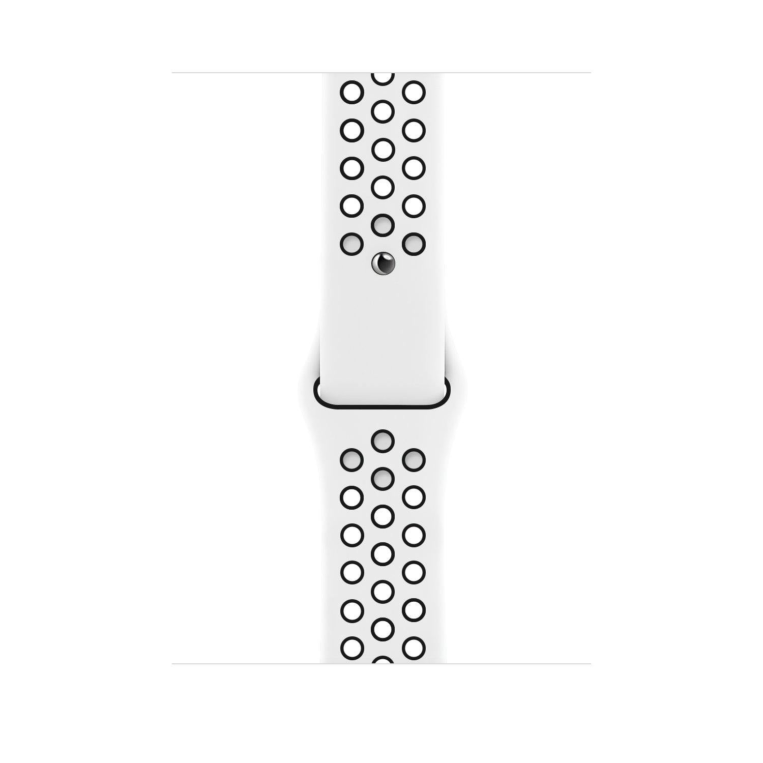 Crater Band - Apple Watch Band - CaseMurk