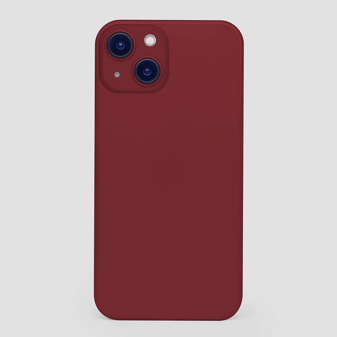 iPhone 13 Thin Case - CASEMURK