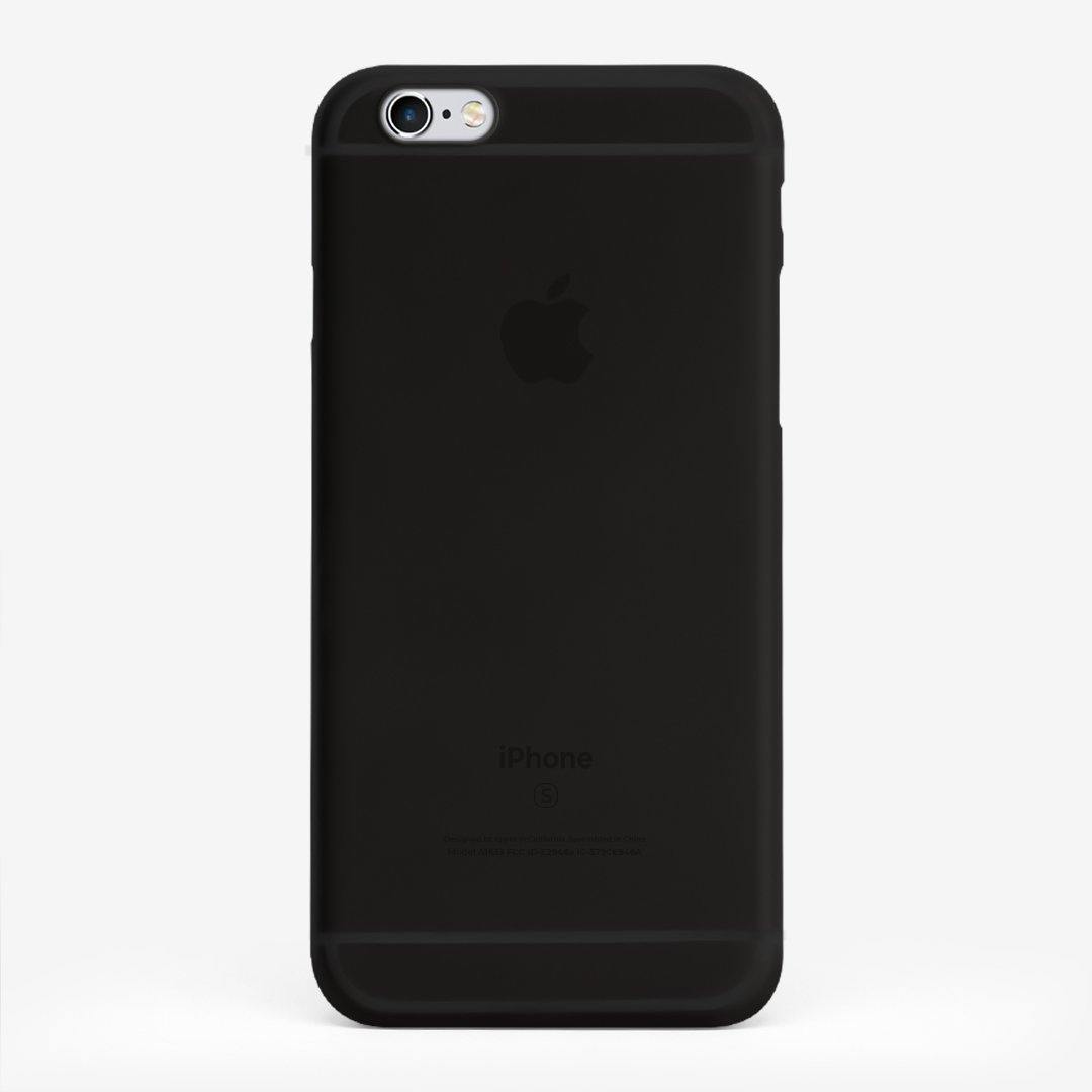 Classic Black