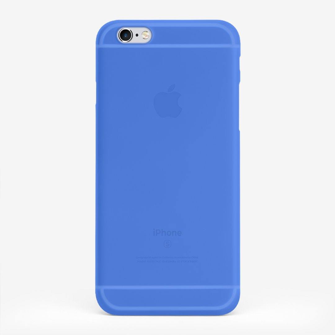 Dusk Blue