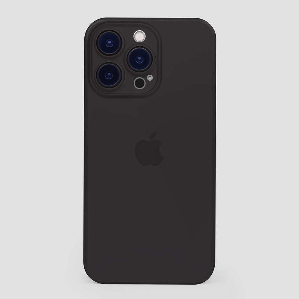 iPhone 13 Pro Clear Case - CASEMURK