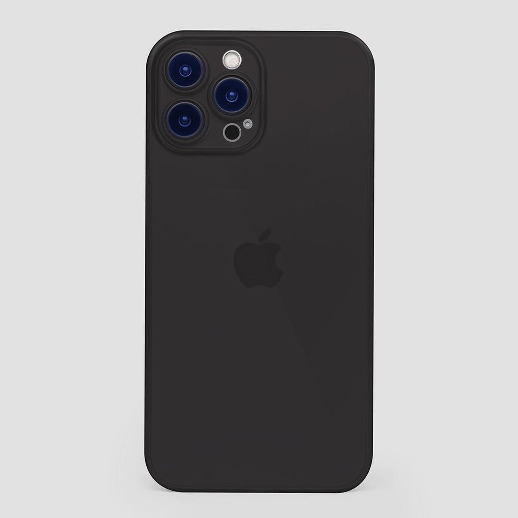 iPhone 13 Pro Max Clear Case - CASEMURK