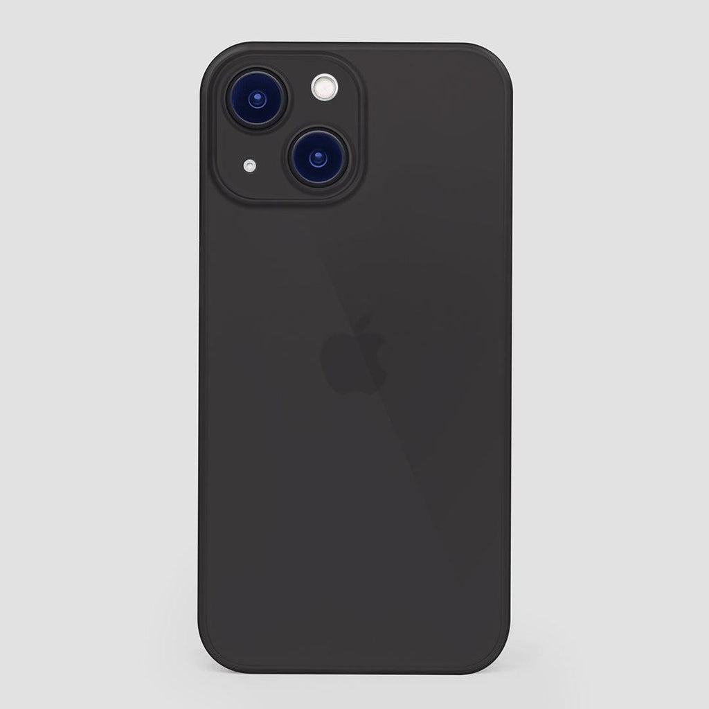 iPhone 13 Mini Clear Case - CASEMURK