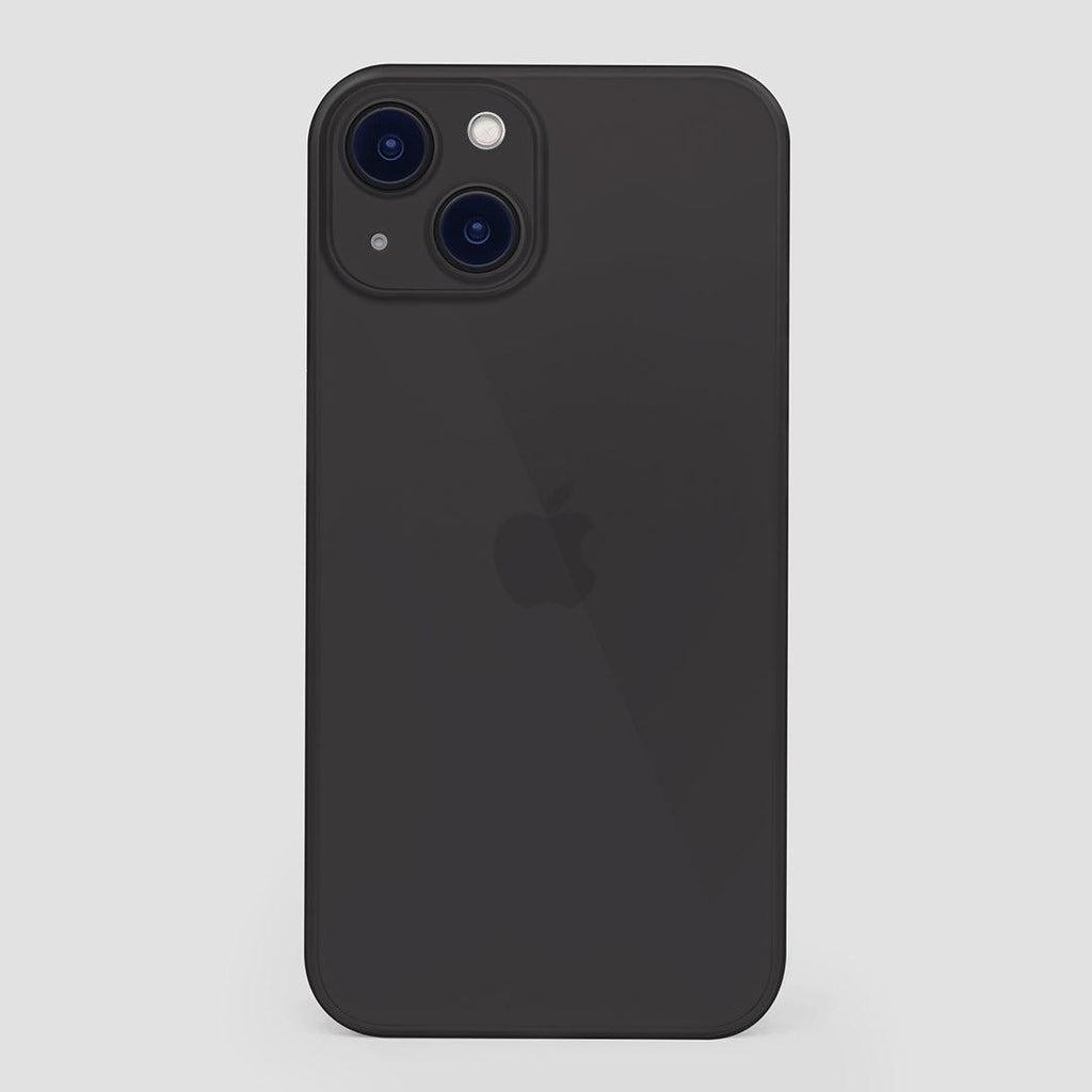 iPhone 13 Clear Case - CASEMURK