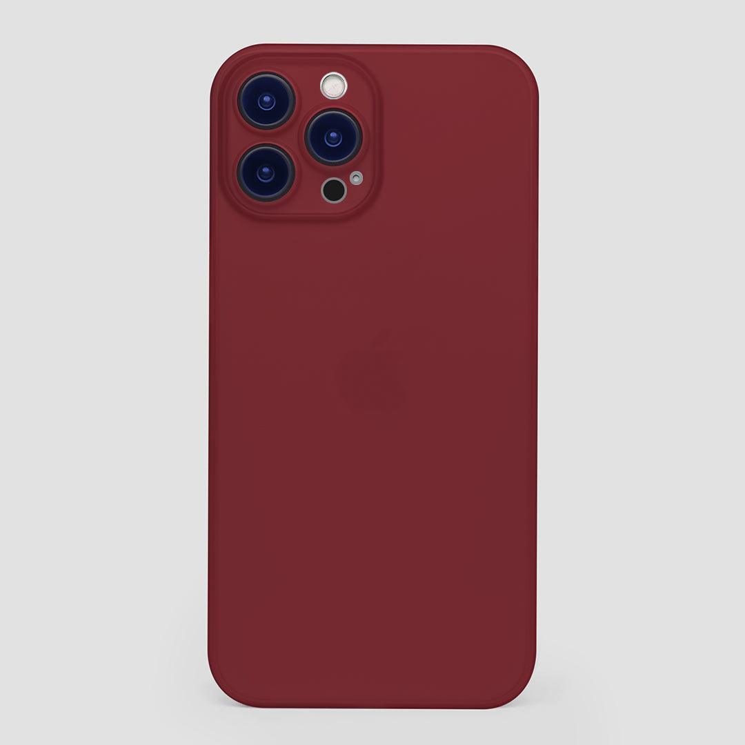 iPhone 13 Pro Max Thin Case - CASEMURK