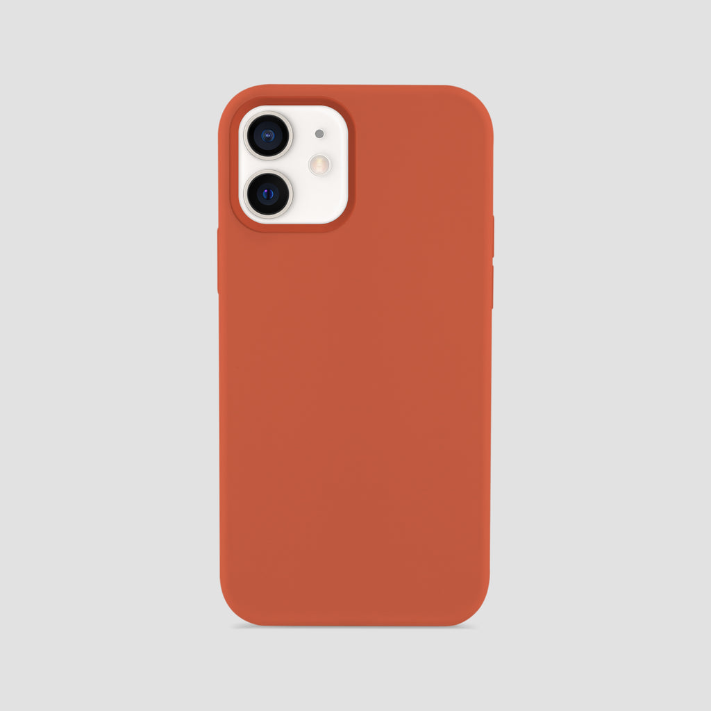 iPhone 12 Mini Silicone Case