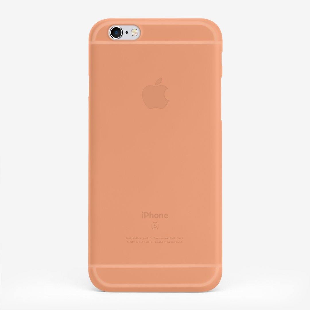 Autumn Orange