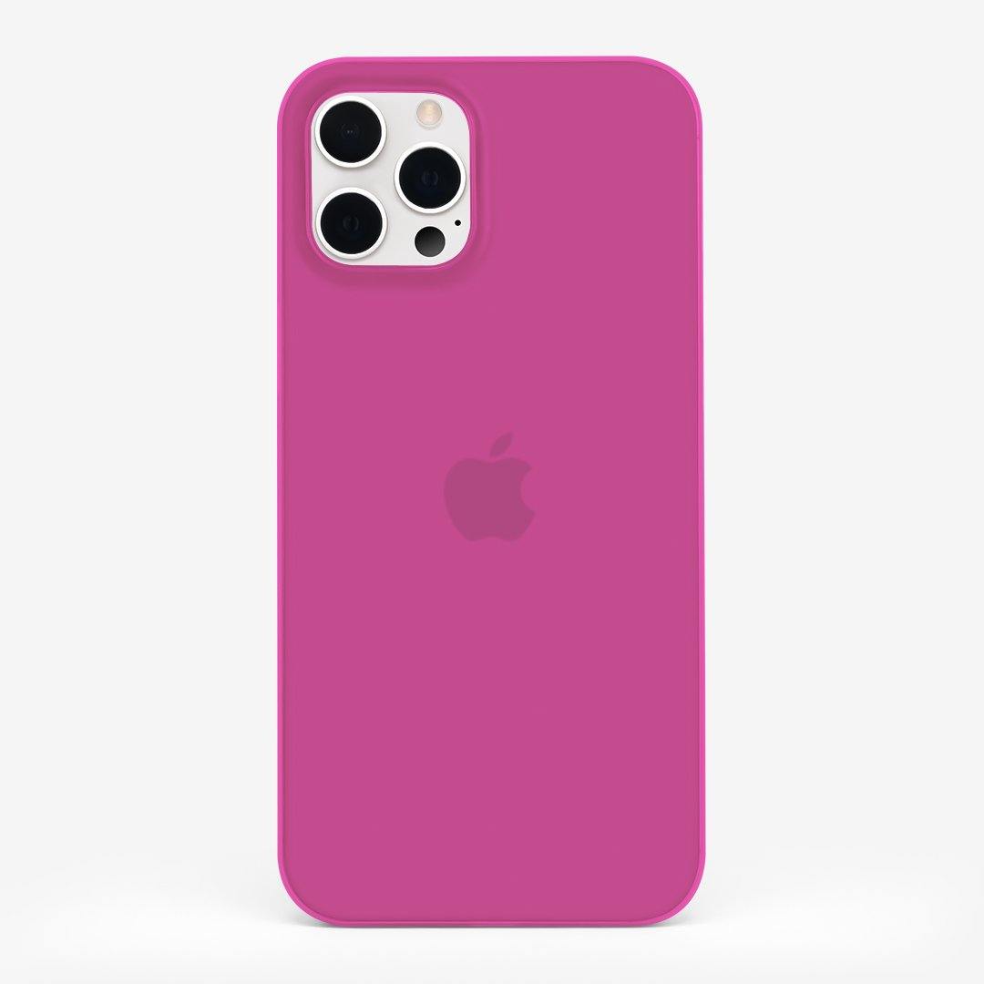iPhone 12 Pro Max Thin Case - Main Image