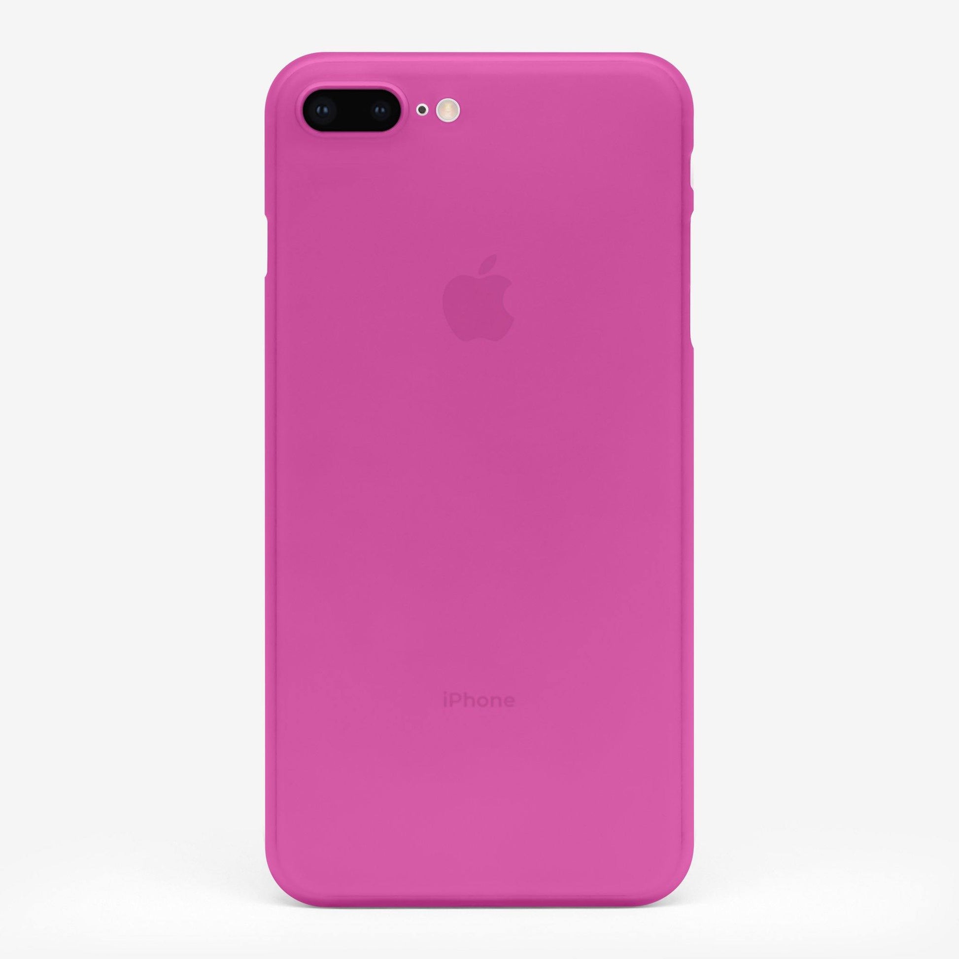 iPhone Plus Thin Case - Main Image