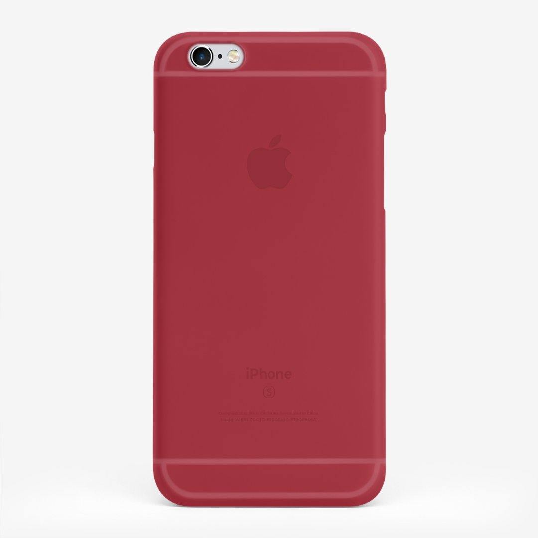 Melon Red