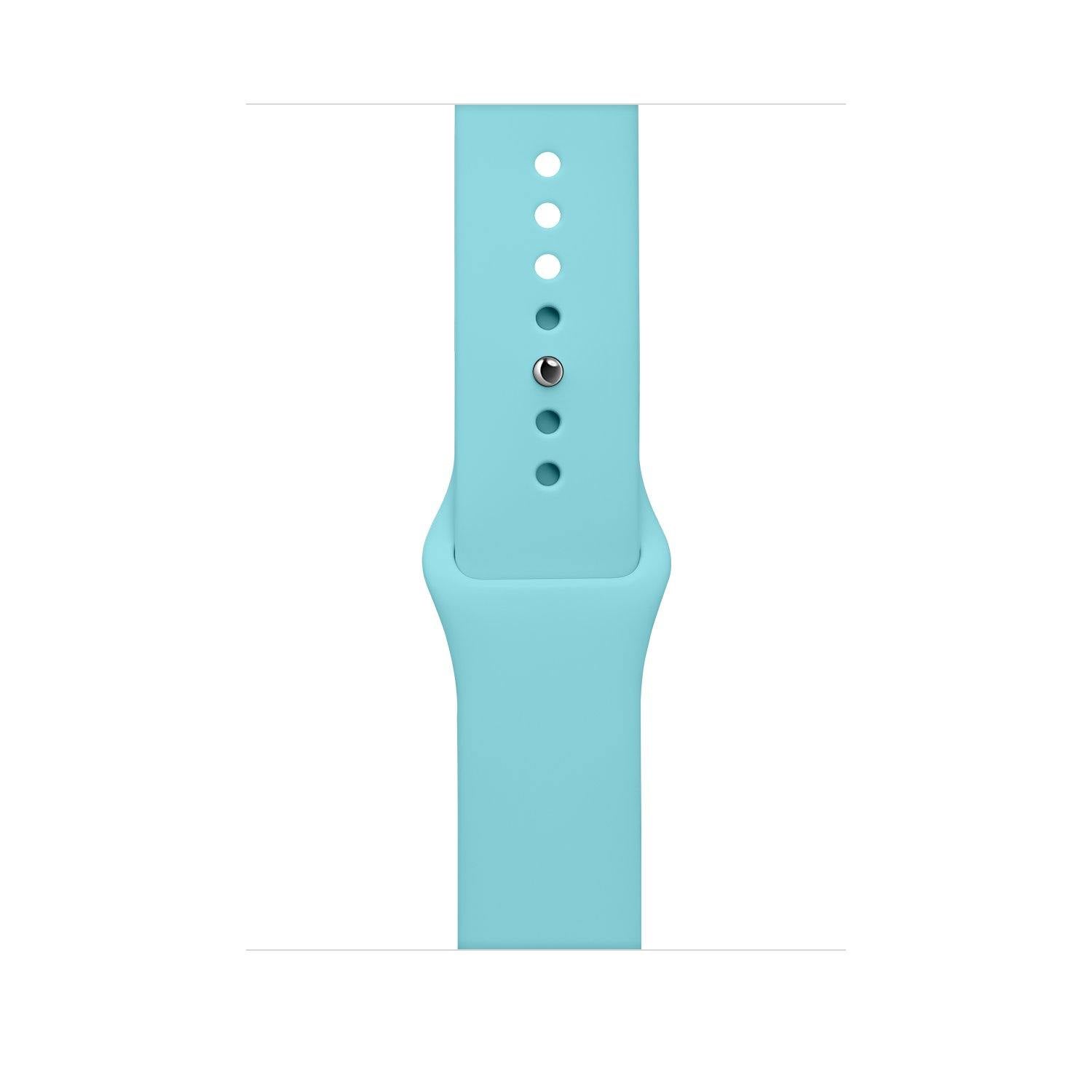 Sport Band - Apple Watch Band - CaseMurk