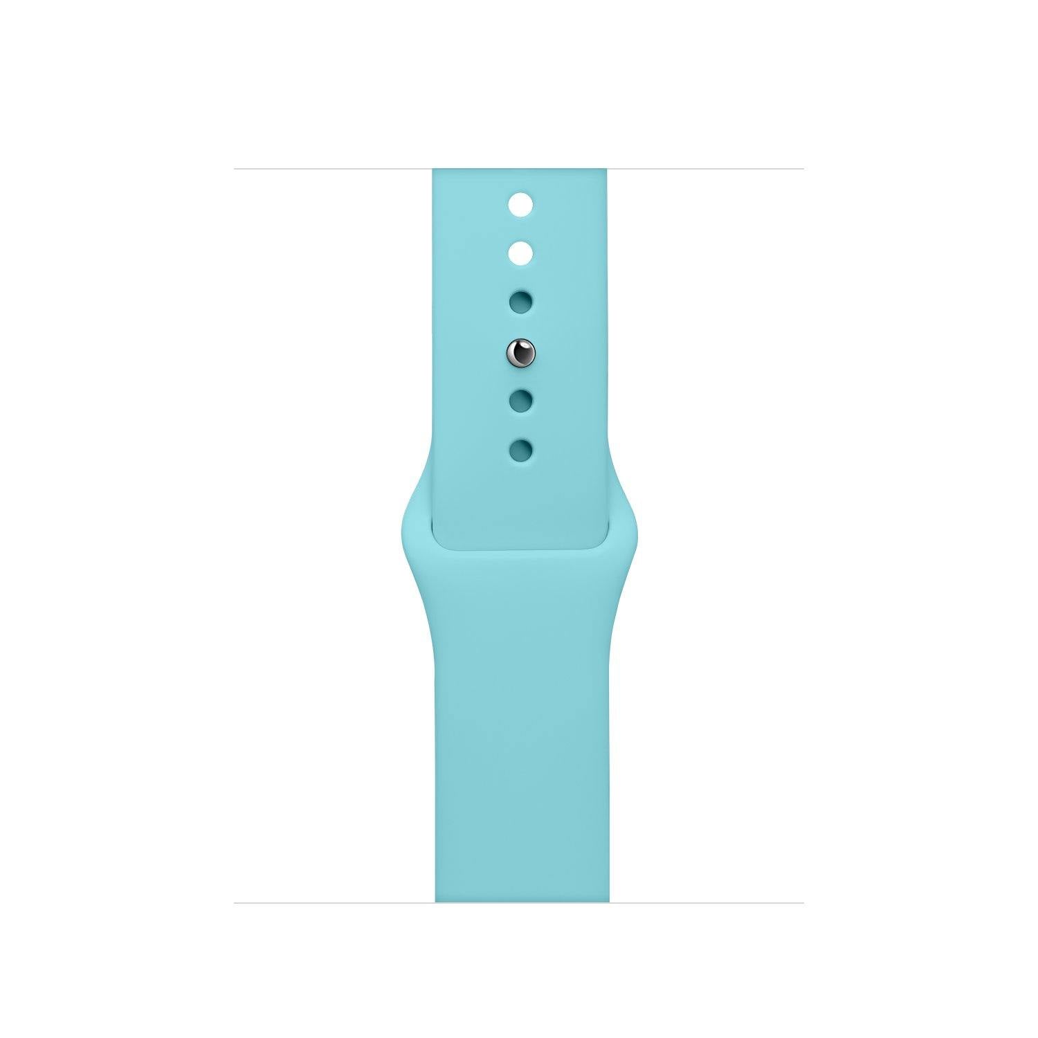 Sport Band - Apple Watch Band - CaseMurk