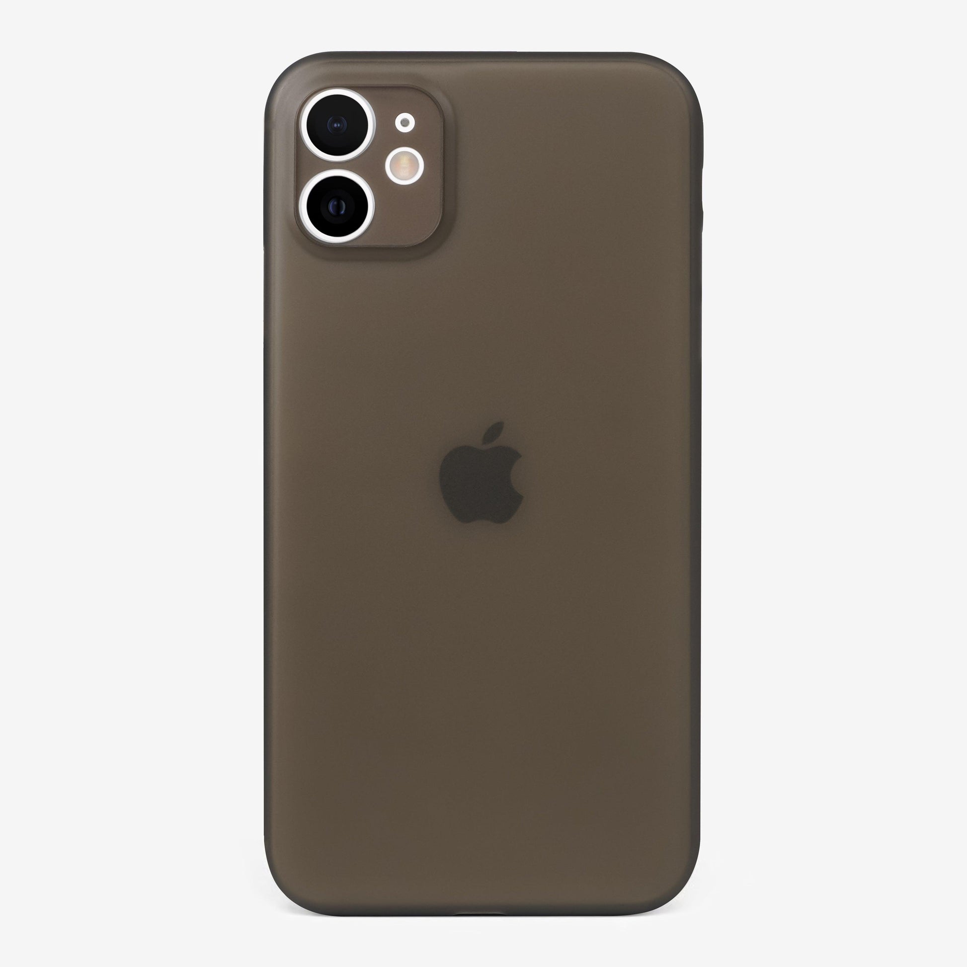 iPhone 11 Thin Case - CASEMURK