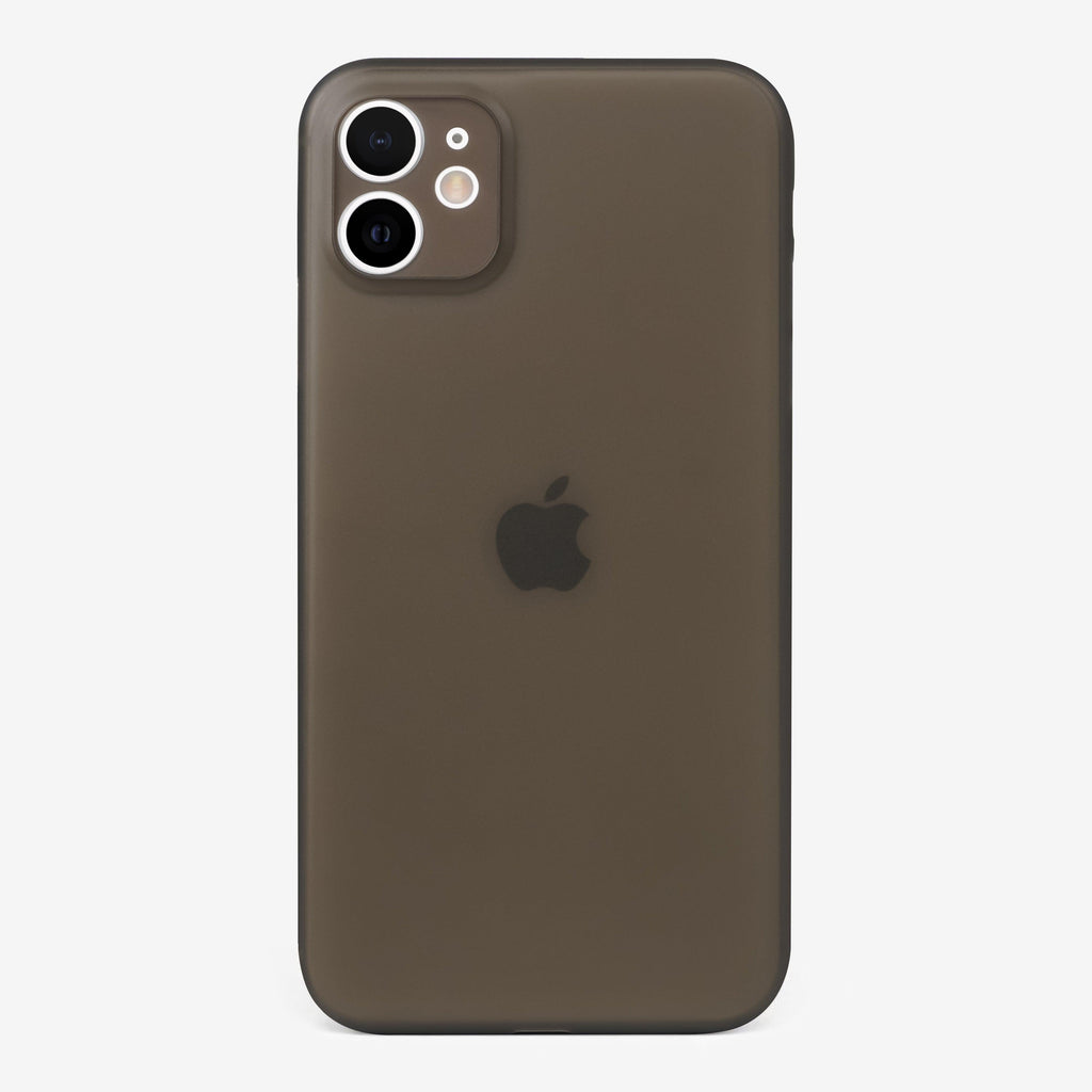 iPhone 11 Thin Case - CASEMURK