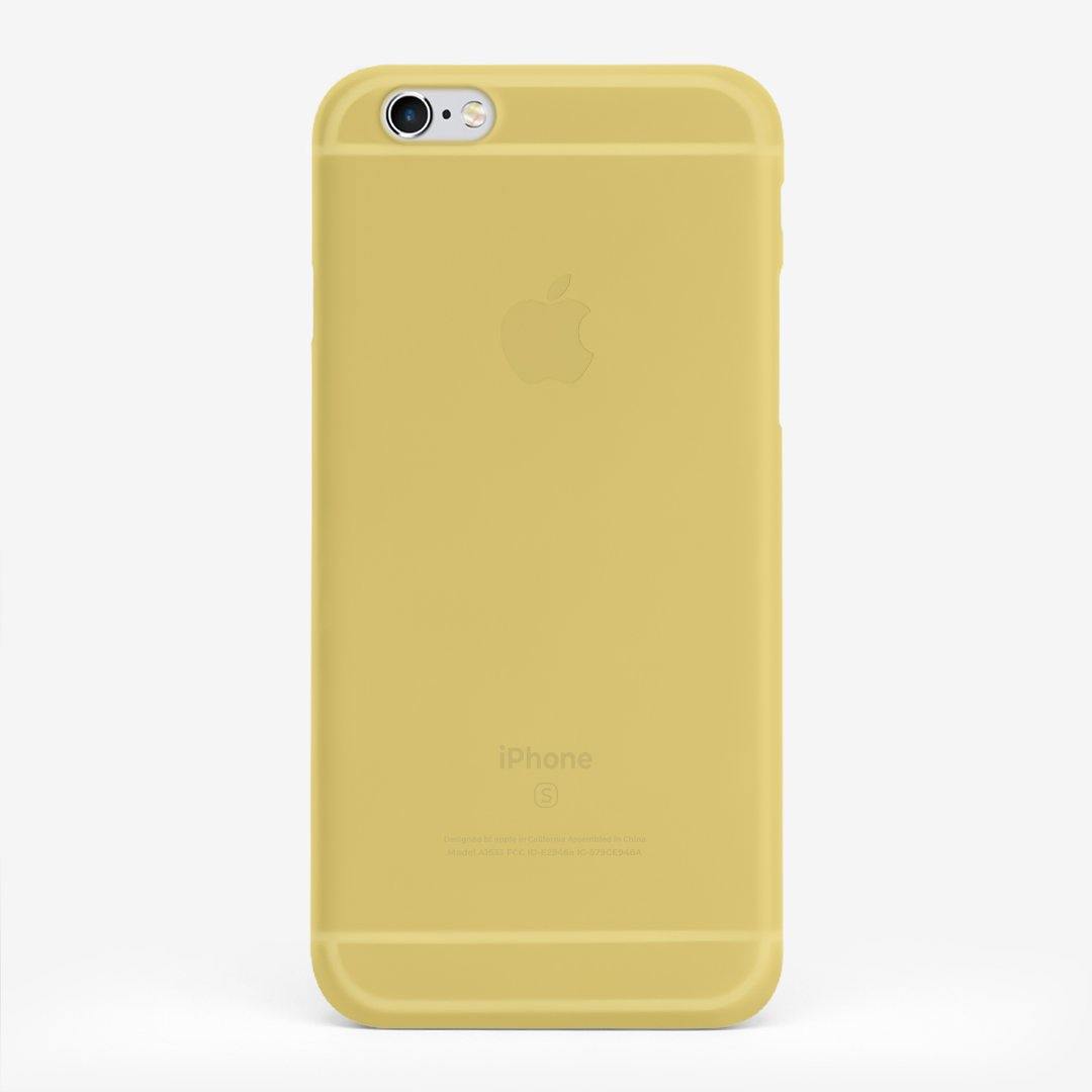Mellow Yellow